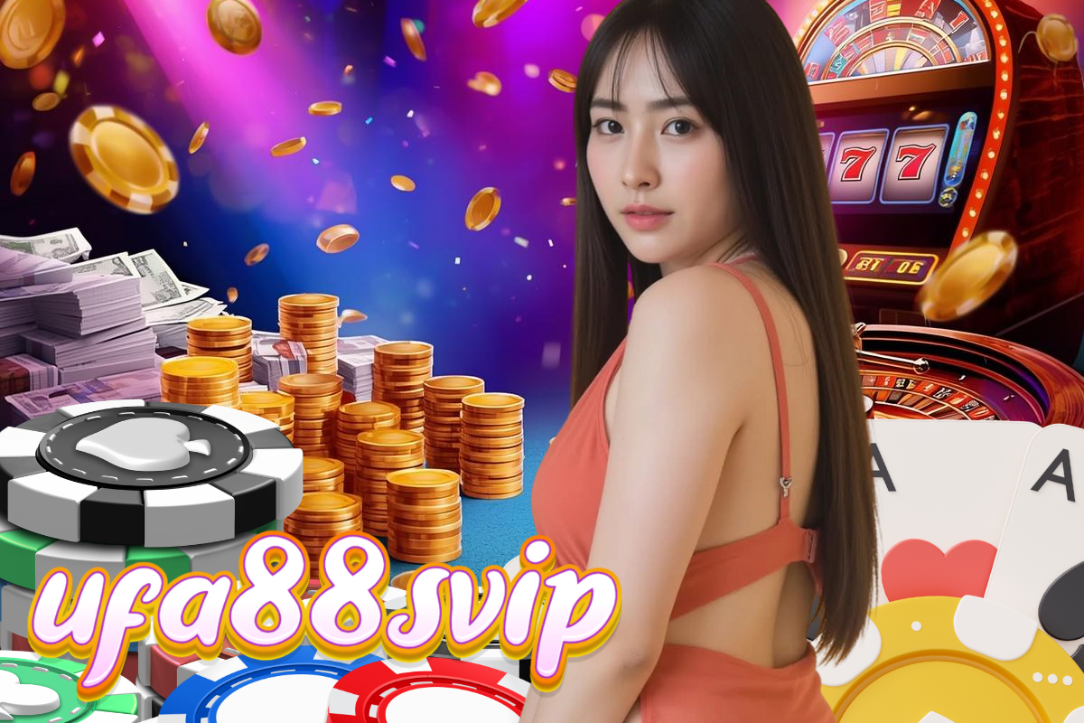 ufa88svip สล็อต