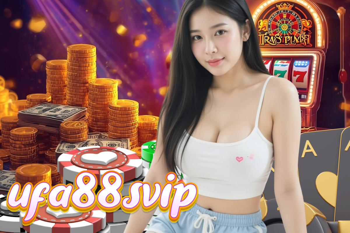 ufa88svip เว็บตรง